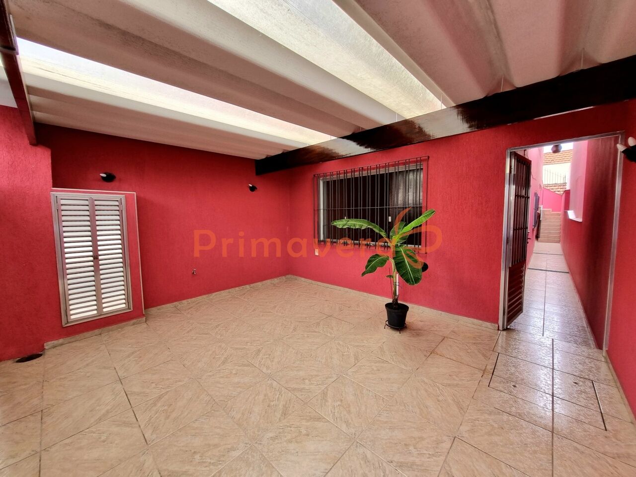 Sobrado para Venda - Jardim Mangalot