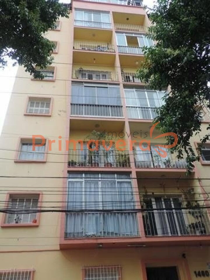 Apartamento para Venda - Campos Elíseos