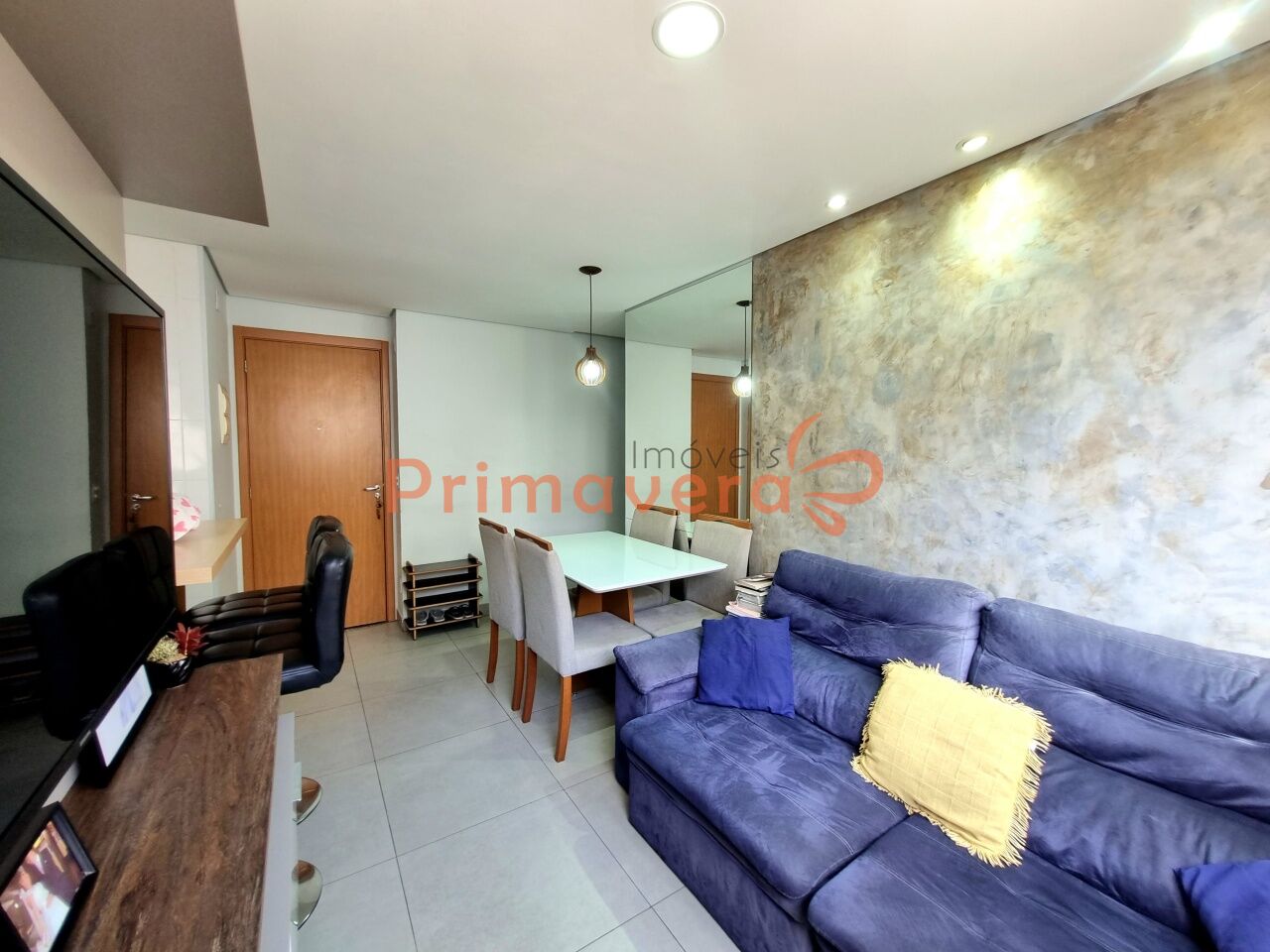 Apartamento para Venda - Jardim Íris