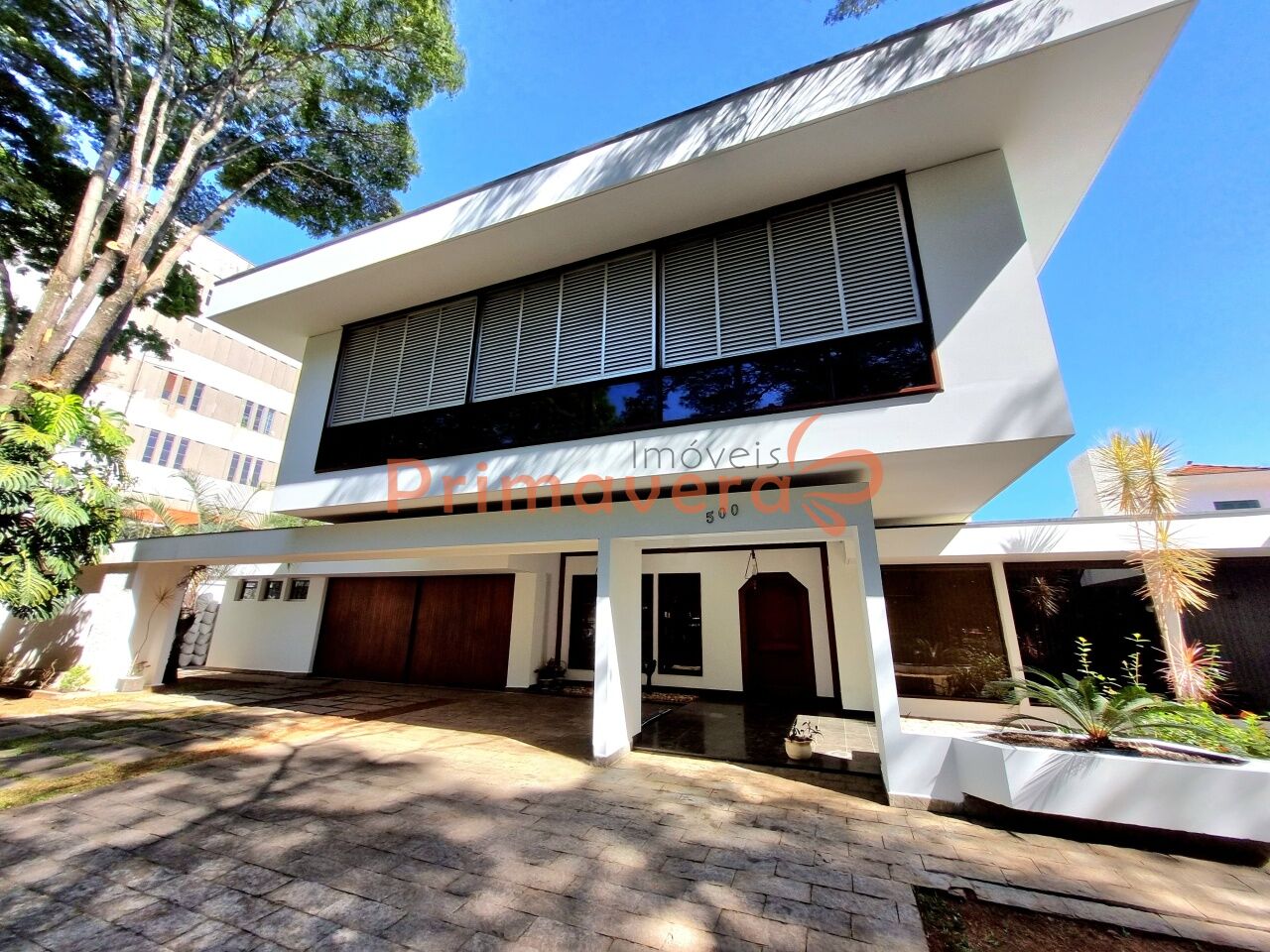Casa Assobradada para Venda - Alto da Lapa