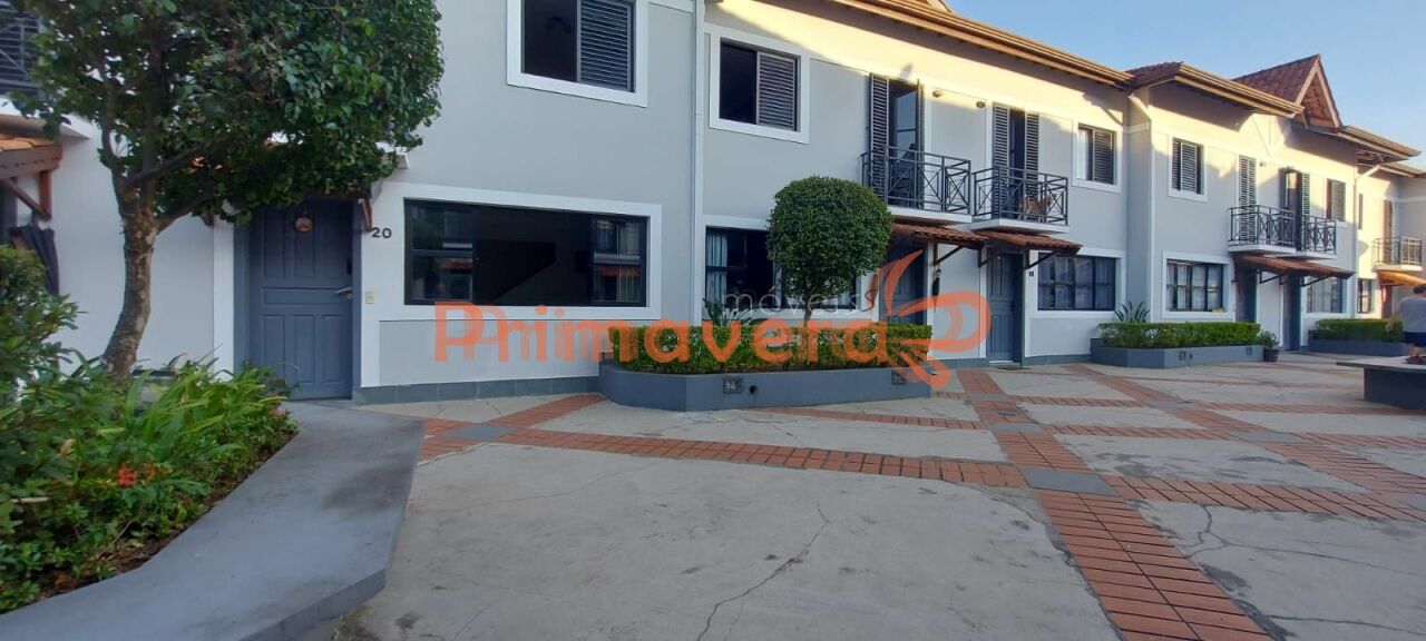 Casa em Condomínio para Venda - Conjunto Residencial Vista Verde