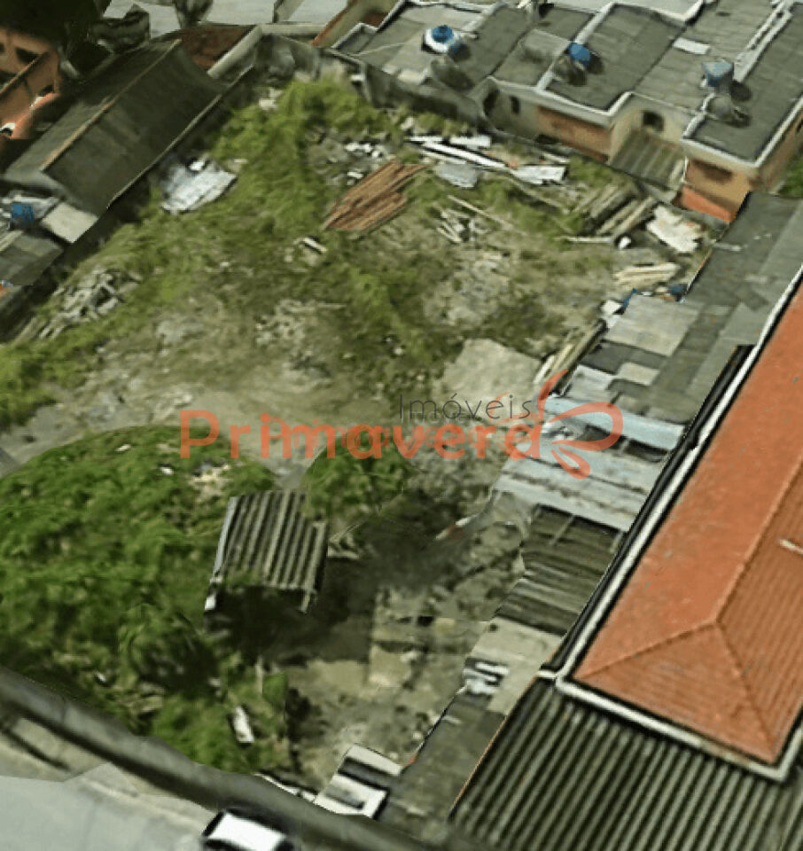 Terreno para Venda - Vila Pirituba