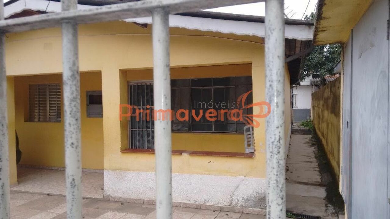 Casa Térrea para Venda - Jardim Santa Mônica