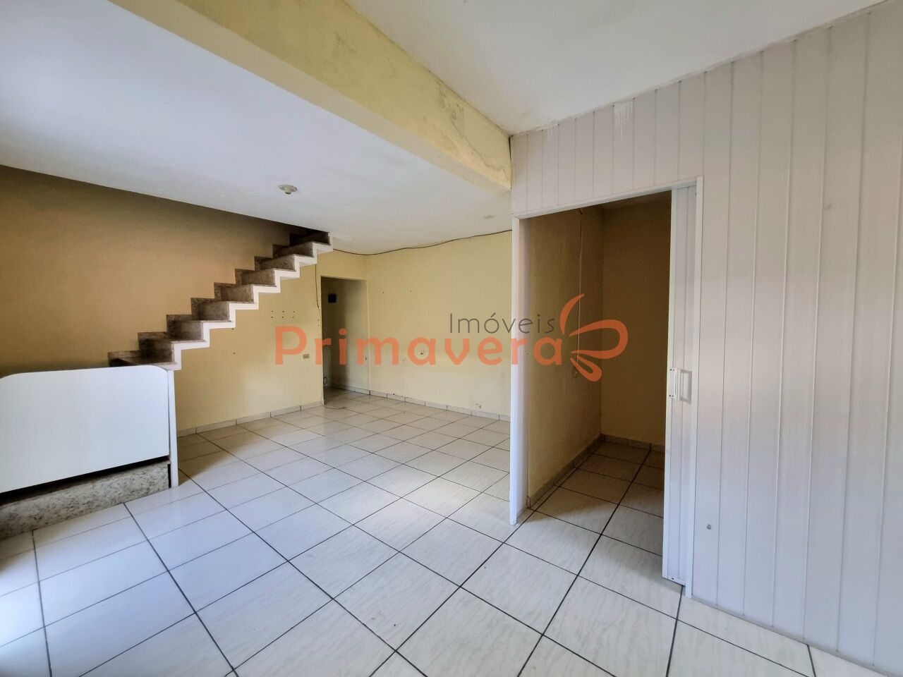 Casa Assobradada para Venda - Residencial Sol Nascente
