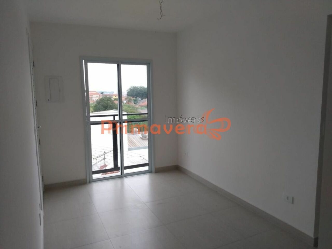 Apartamento para Venda - Vila Jaguara