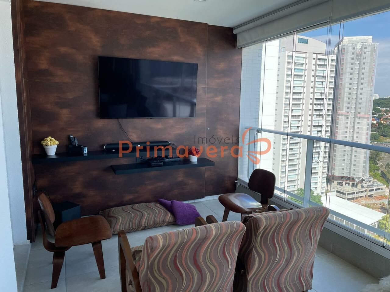 Apartamento para Venda - Vila Anastácio