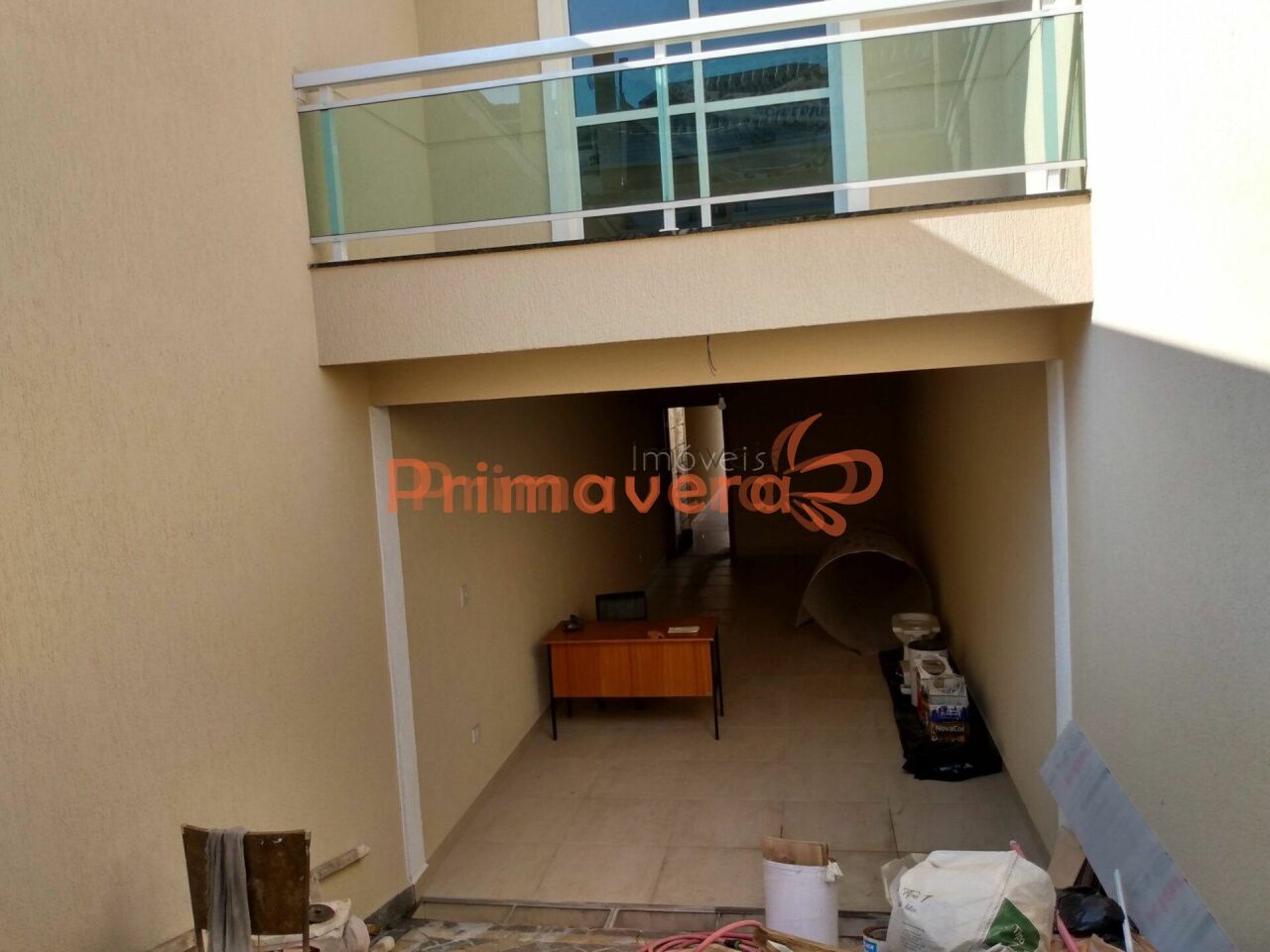 Sobrado para Venda - Jardim Cidade Pirituba
