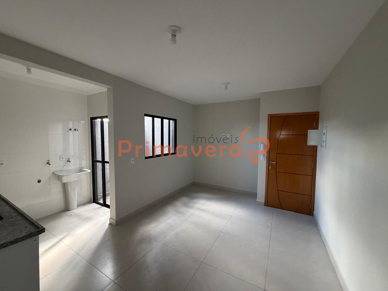 Apartamento para Locação - Jardim Regina