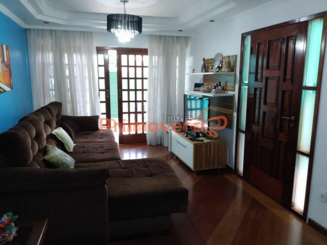 Sobrado para Venda - Jardim Cidade Pirituba