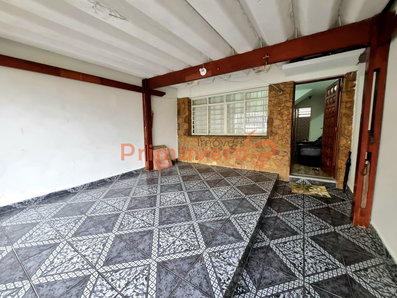Sobrado para Venda - Jardim Mangalot
