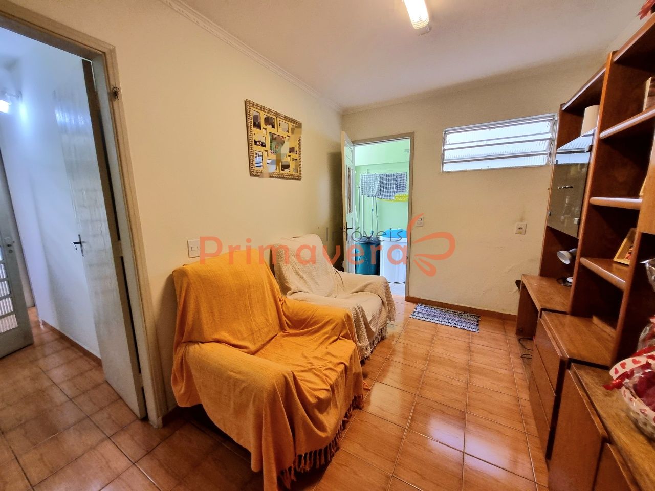 Casa Térrea para Venda - Parque São Domingos