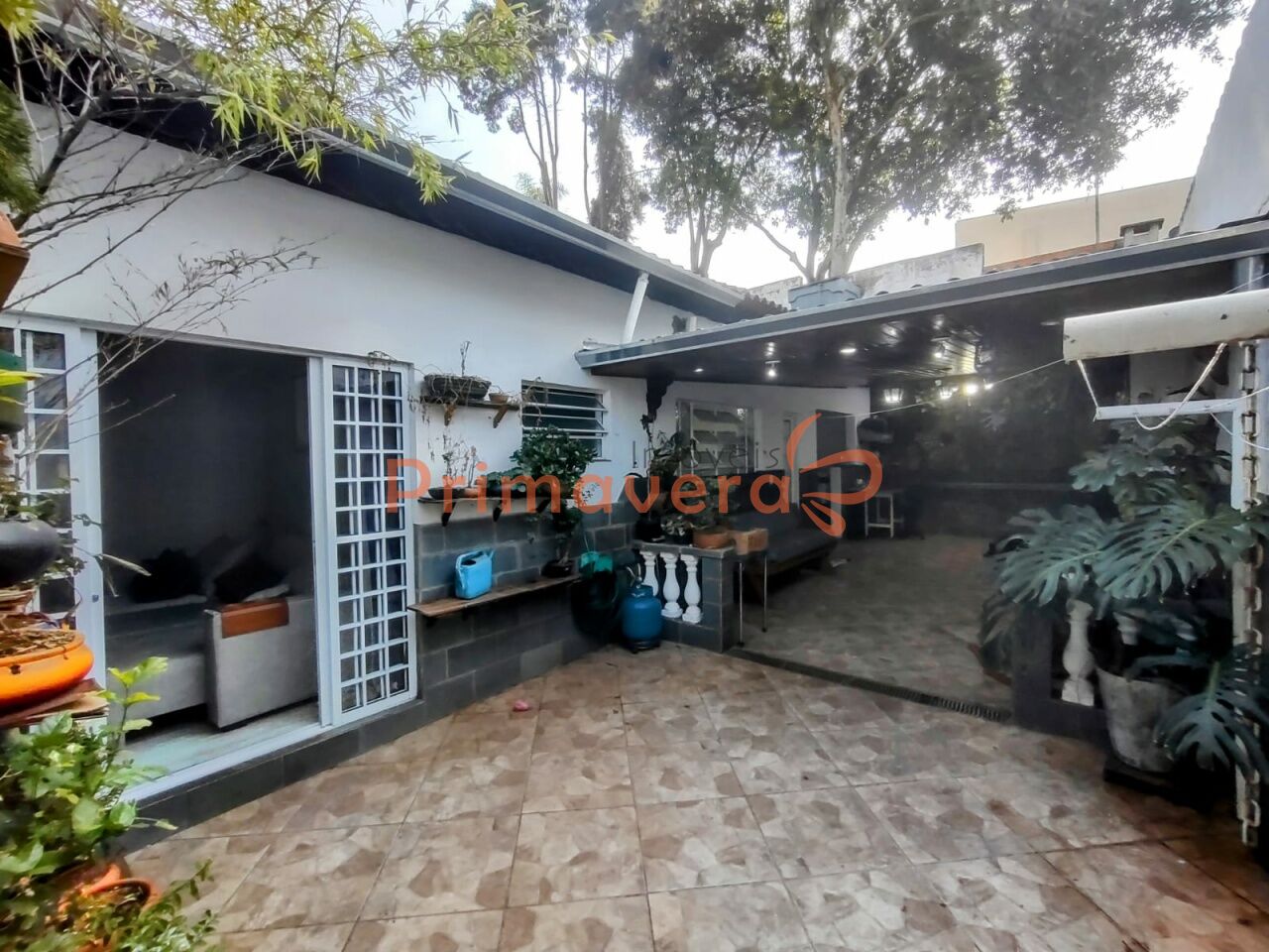 Casa Assobradada para Venda - Vila Jaguara