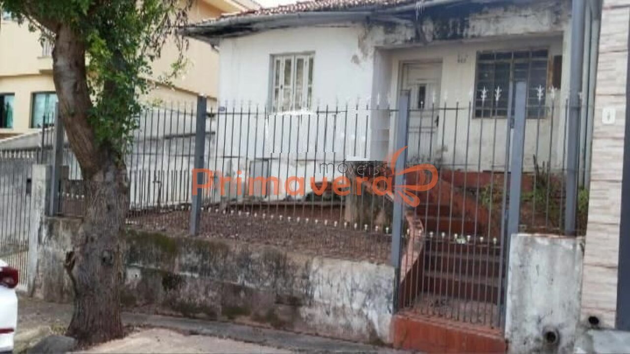 Casa Térrea para Venda - Parque São Domingos