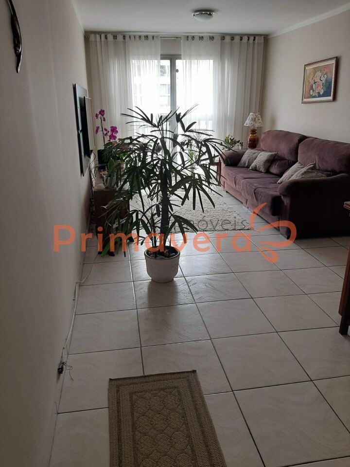 Apartamento para Venda - Jaguaré