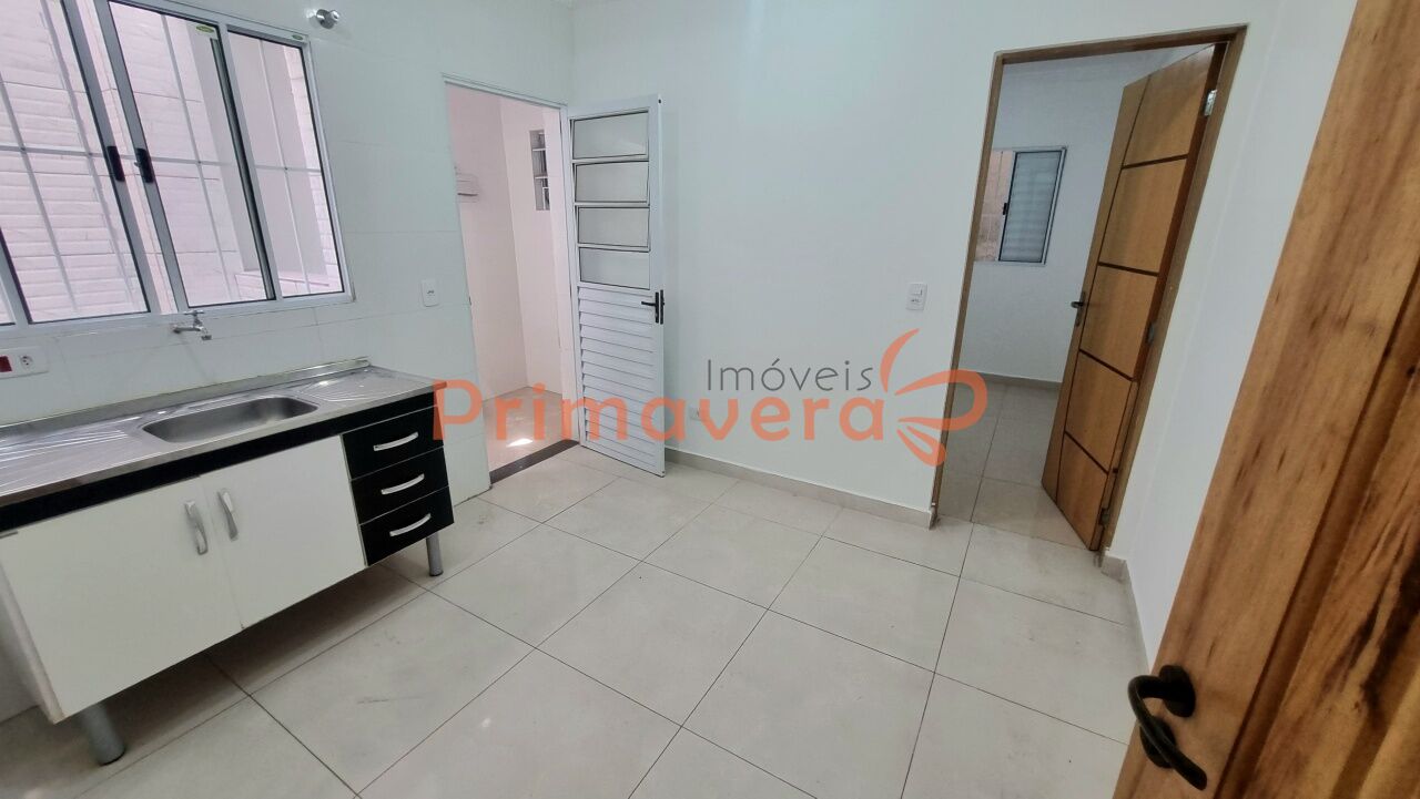 Apartamento para Locação - Conjunto Habitacional Turística