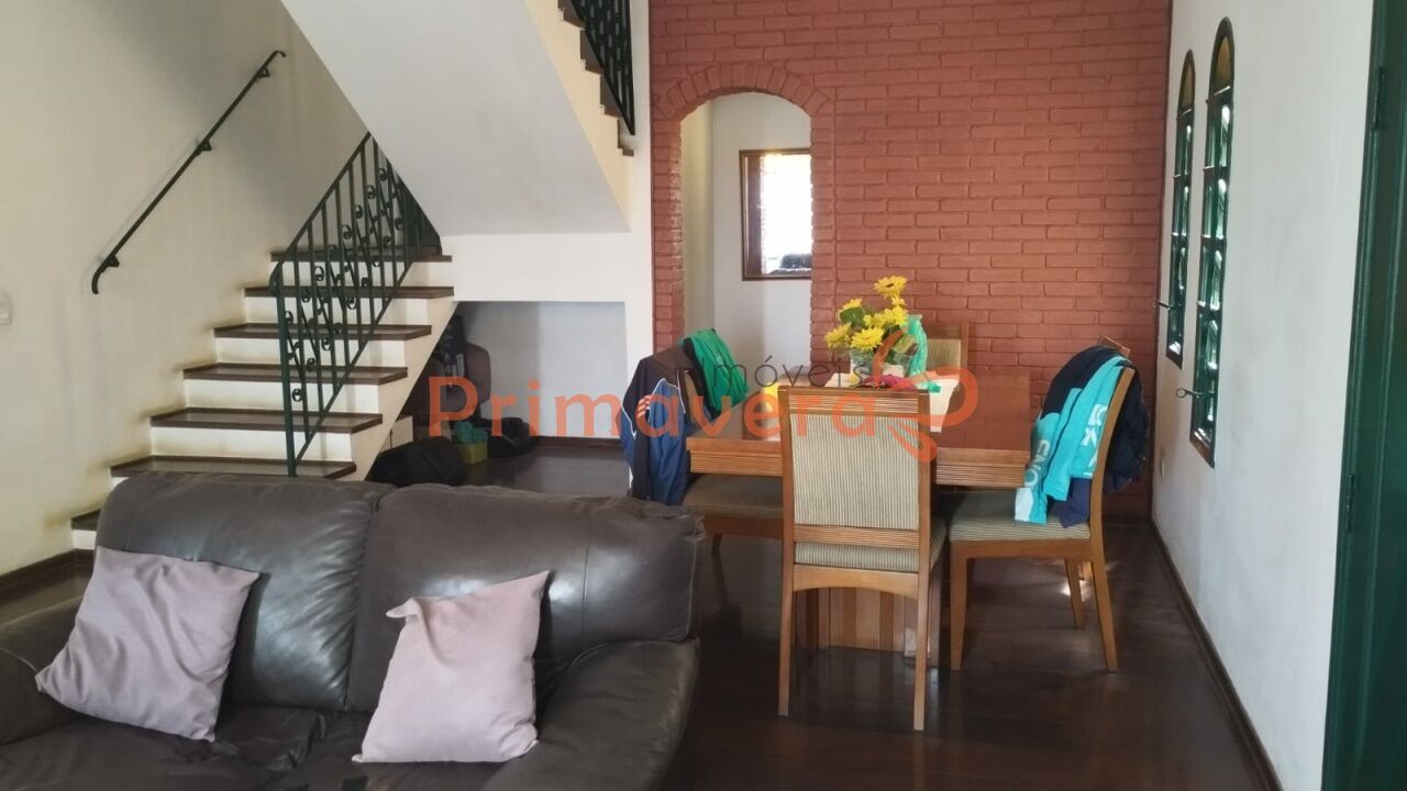 Sobrado para Venda - Jardim Regina