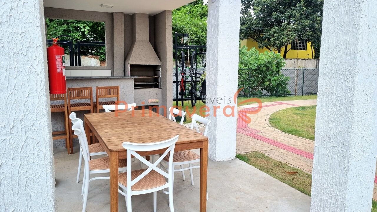 Apartamento para Venda - Barra Funda