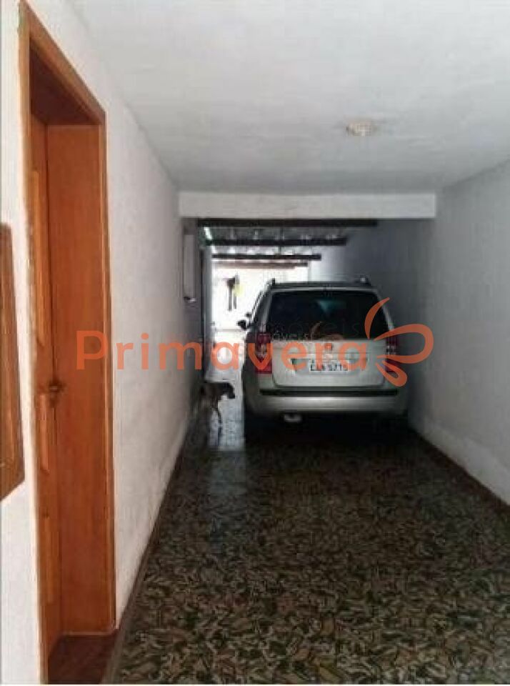 Casa Térrea para Venda - Jardim Santo Elias