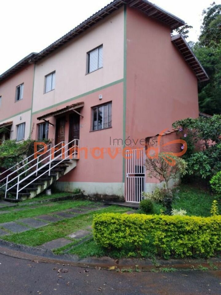 Casa em Condomínio para Venda - Jaraguá