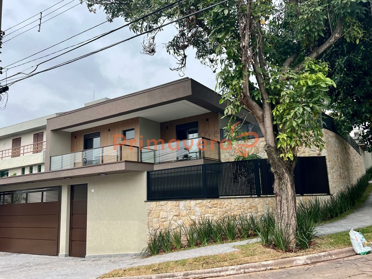 Casa Térrea para Venda - City América