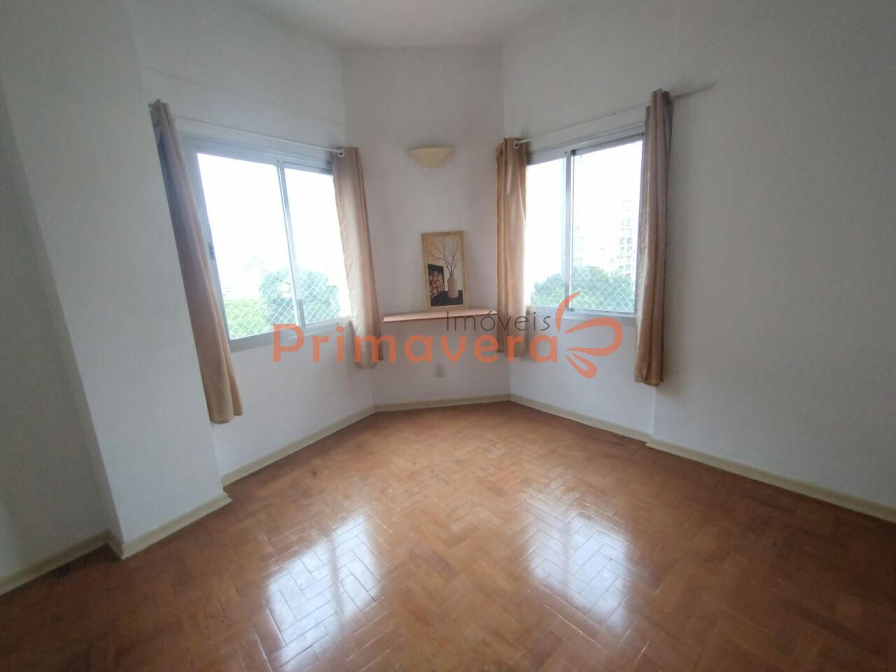 Apartamento para Locação - Centro