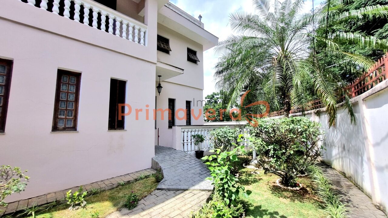 Casa Assobradada para Venda - Parque São Domingos