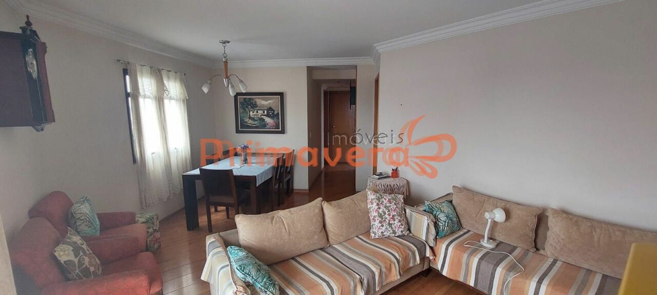 Apartamento para Venda - Parque São Domingos