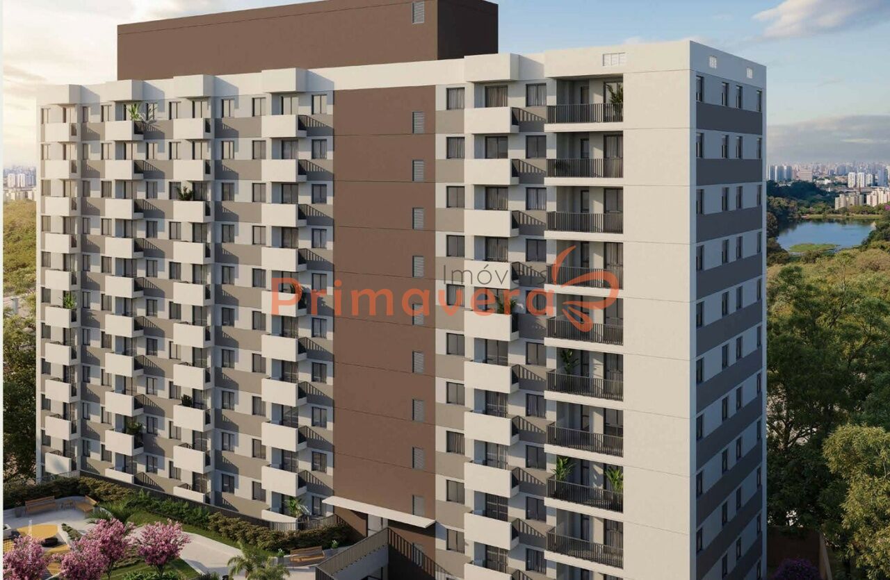 Apartamento para Venda - City América