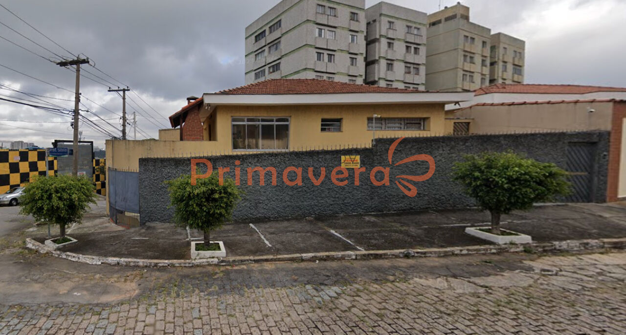 Casa Térrea para Venda - Parque São Domingos