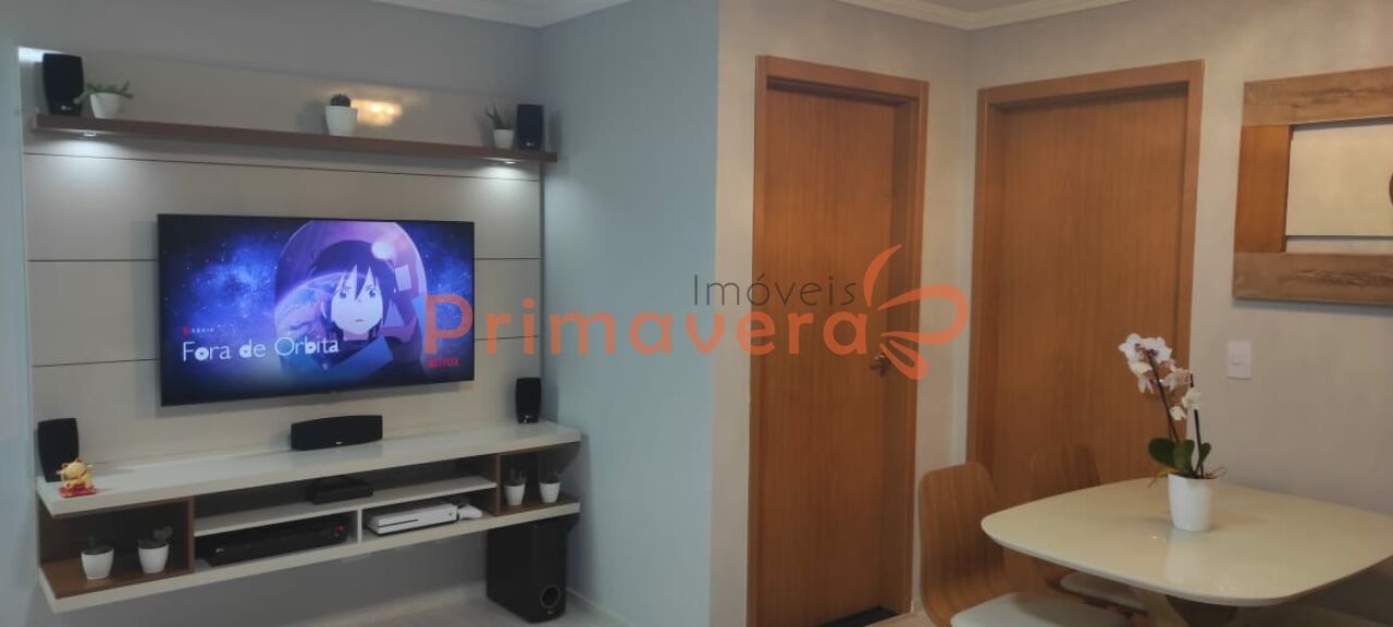 Apartamento para Venda - Jardim Íris