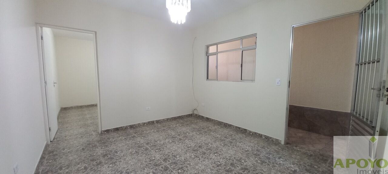 Casa, 2 quartos, 80 m² - Foto 1