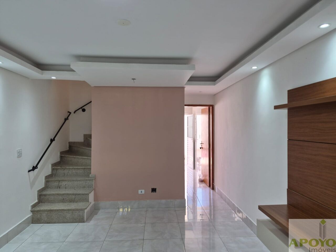 Casa, 2 quartos, 128 m² - Foto 1