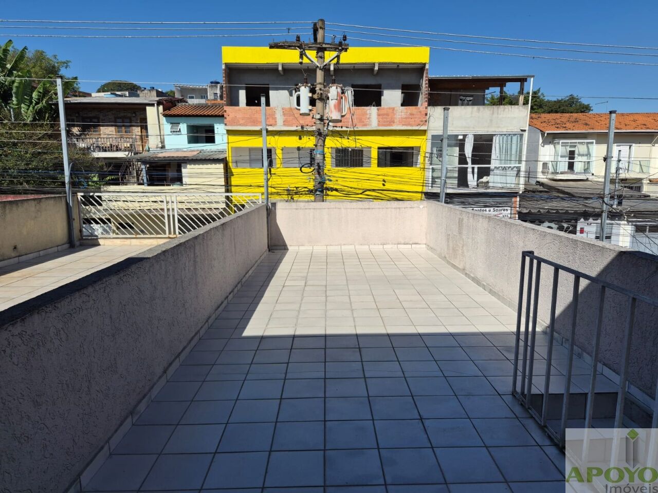 Casa, 2 quartos, 128 m² - Foto 17