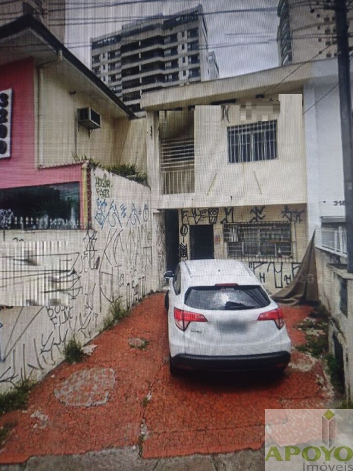 Casa Comercial, 100 m² - Foto 1