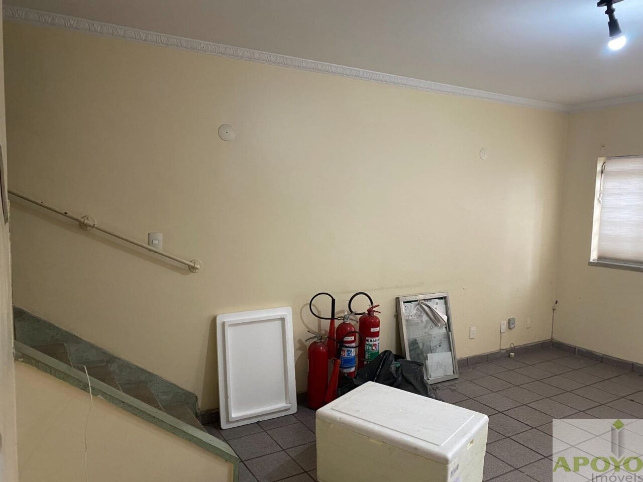 Casa Comercial, 100 m² - Foto 8