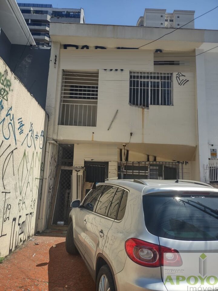 Casa Comercial, 100 m² - Foto 48