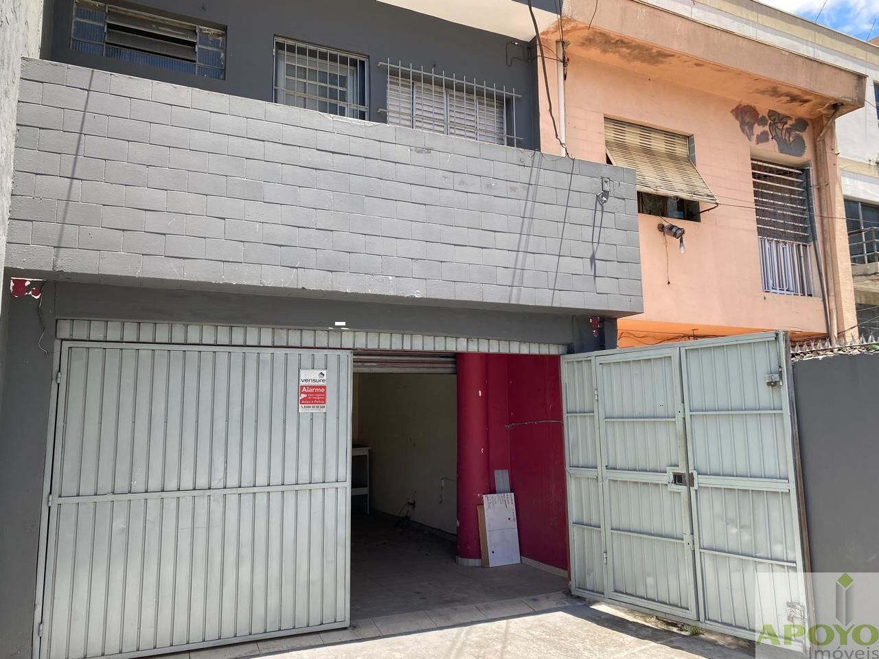 Casa Comercial, 145 m² - Foto 12