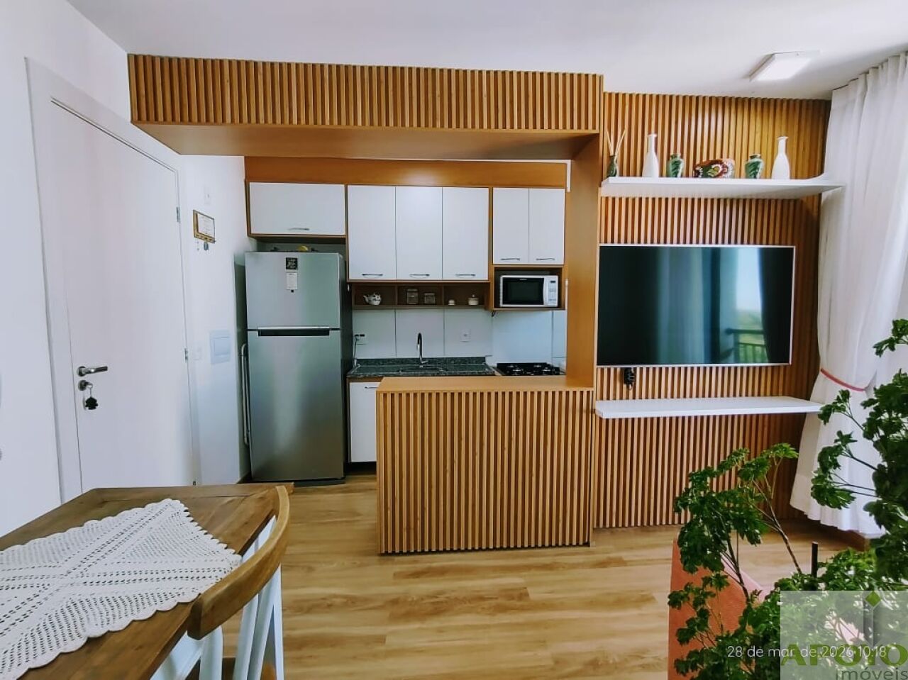 Apartamento, 1 quarto, 40 m² - Foto 11