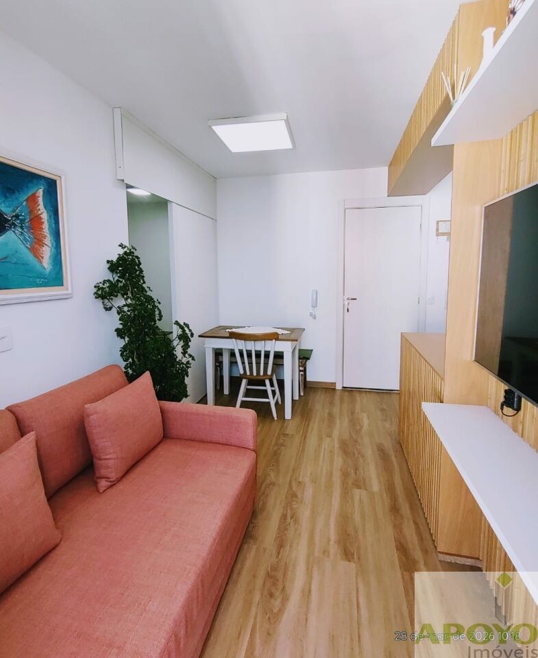 Apartamento, 1 quarto, 40 m² - Foto 14