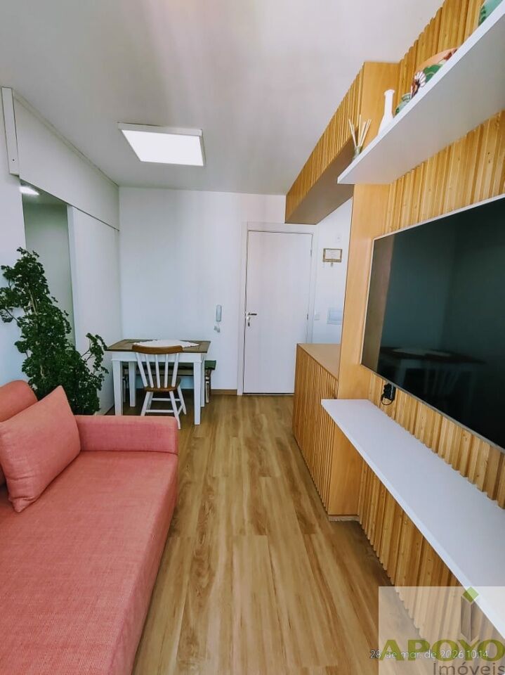 Apartamento, 1 quarto, 40 m² - Foto 8