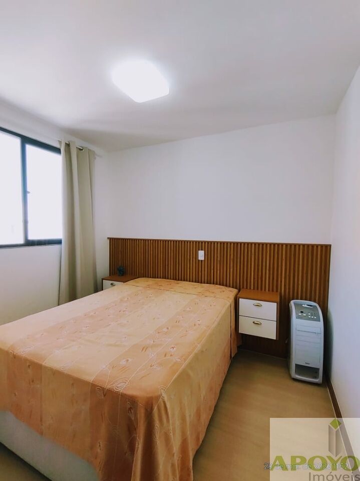 Apartamento, 1 quarto, 40 m² - Foto 12