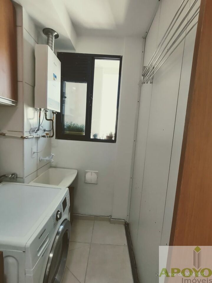 Apartamento, 1 quarto, 40 m² - Foto 7