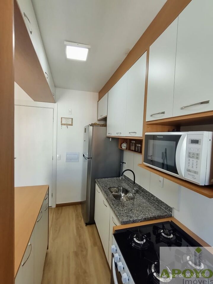 Apartamento, 1 quarto, 40 m² - Foto 9