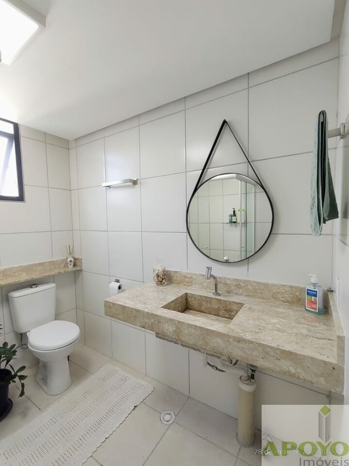 Apartamento, 1 quarto, 40 m² - Foto 4