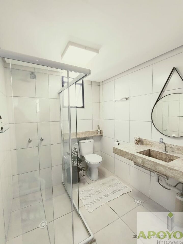 Apartamento, 1 quarto, 40 m² - Foto 5