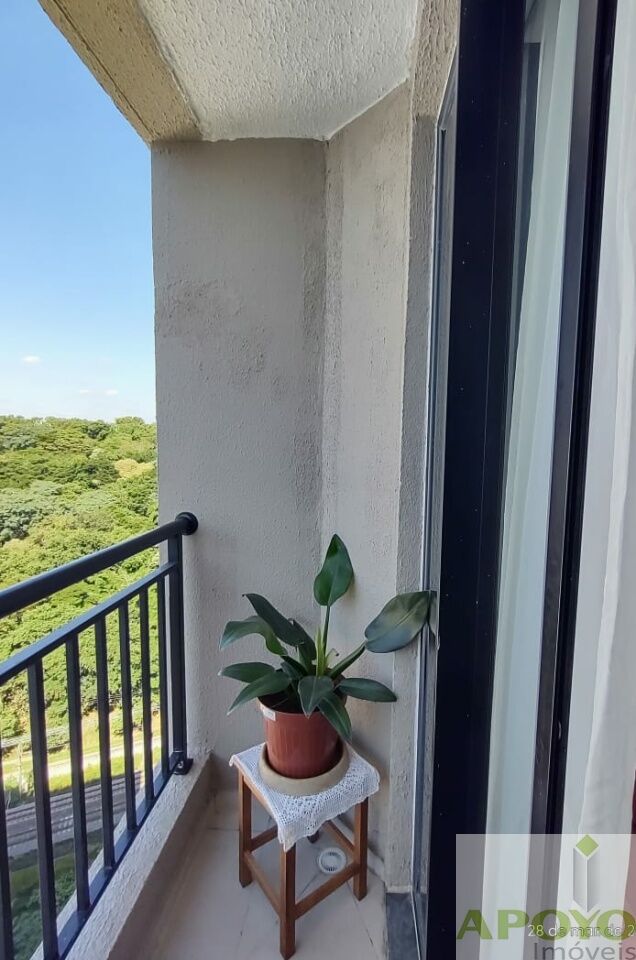 Apartamento, 1 quarto, 40 m² - Foto 10