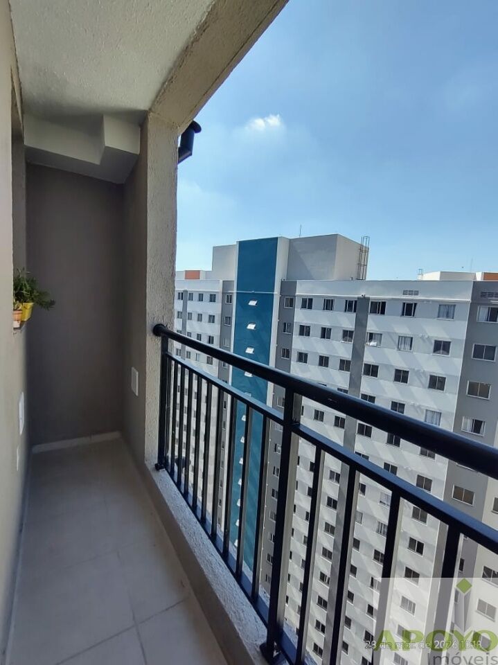 Apartamento, 1 quarto, 40 m² - Foto 15