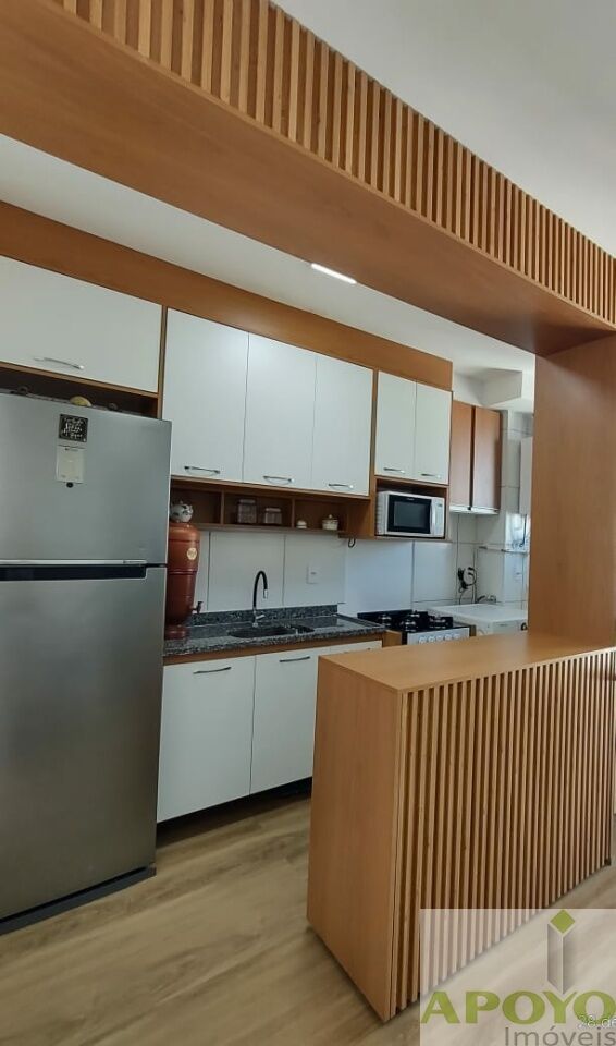 Apartamento, 1 quarto, 40 m² - Foto 20