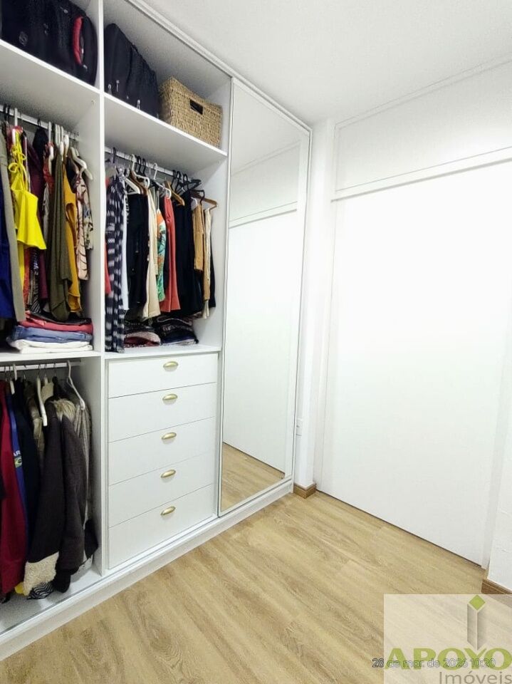 Apartamento, 1 quarto, 40 m² - Foto 13