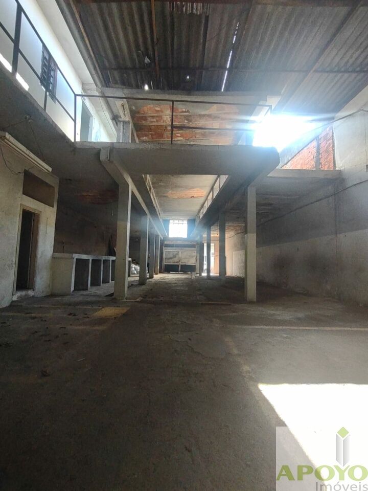 Casa Comercial, 318 m² - Foto 5
